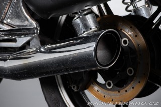 Moto Guzzi California III 1988