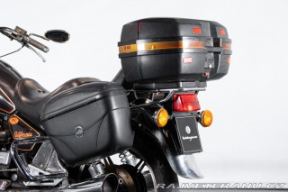Moto Guzzi California III 1988
