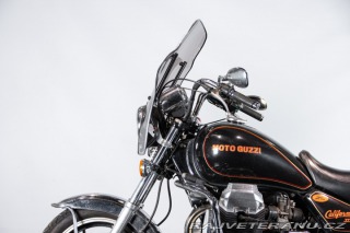 Moto Guzzi California III 1988