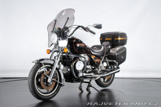 Moto Guzzi California III 1988