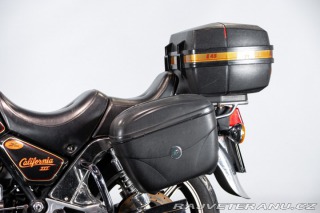 Moto Guzzi California III 1988