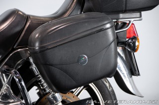 Moto Guzzi California III 1988