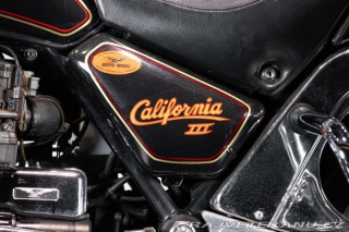 Moto Guzzi California III 1988