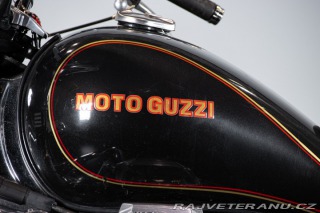 Moto Guzzi California III 1988
