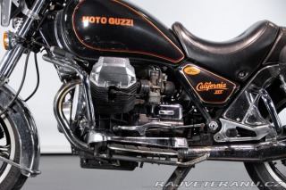 Moto Guzzi California III 1988