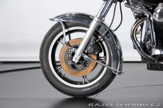 Moto Guzzi California III 1988