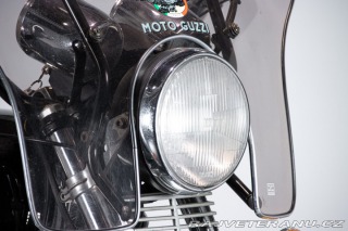 Moto Guzzi California III 1988