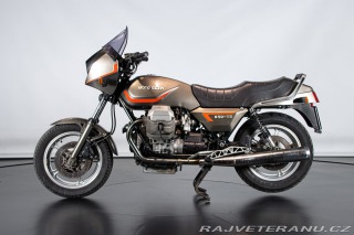 Moto Guzzi  T5