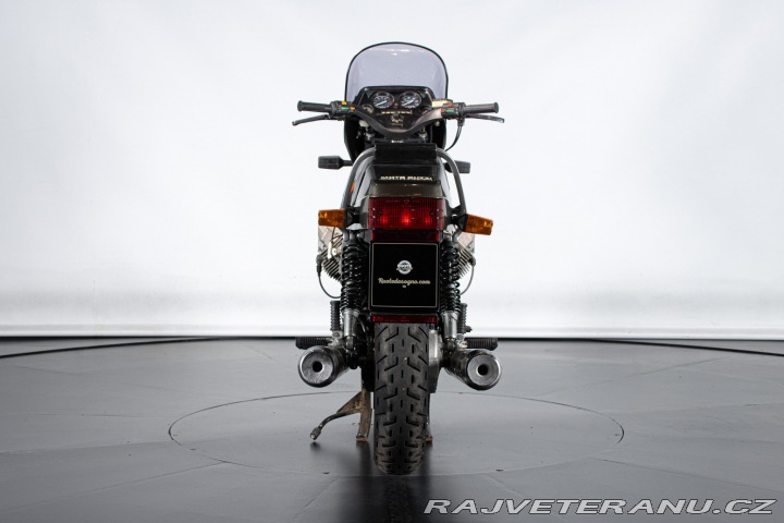 Moto Guzzi Ostatní modely T5 1984