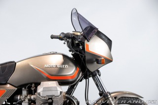 Moto Guzzi Ostatní modely T5 1984