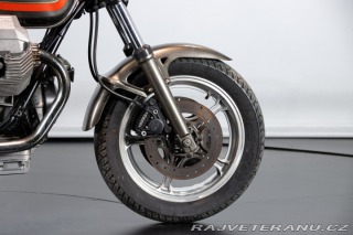 Moto Guzzi Ostatní modely T5 1984
