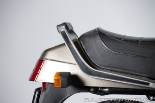 Moto Guzzi Ostatní modely T5 1984