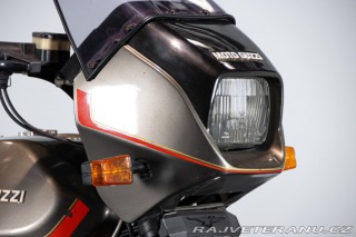Moto Guzzi Ostatní modely T5 1984