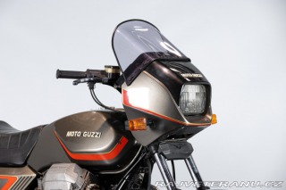 Moto Guzzi Ostatní modely T5 1984