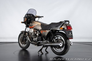 Moto Guzzi Ostatní modely T5 1984