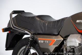 Moto Guzzi Ostatní modely T5 1984