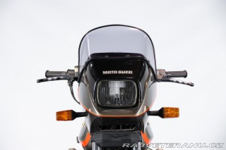 Moto Guzzi Ostatní modely T5 1984
