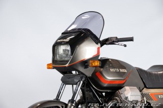 Moto Guzzi Ostatní modely T5 1984