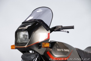Moto Guzzi Ostatní modely T5 1984