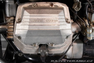 Moto Guzzi Ostatní modely T5 1984