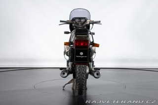 Moto Guzzi Ostatní modely T5 1984