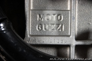 Moto Guzzi Ostatní modely T5 1984