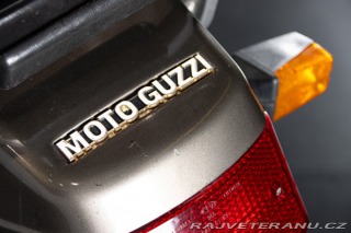 Moto Guzzi Ostatní modely T5 1984