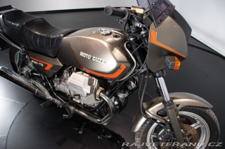 Moto Guzzi Ostatní modely T5 1984