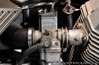 Moto Guzzi Ostatní modely T5 1984