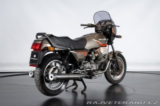 Moto Guzzi Ostatní modely T5 1984