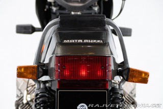 Moto Guzzi Ostatní modely T5 1984