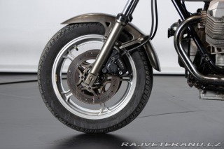 Moto Guzzi Ostatní modely T5 1984