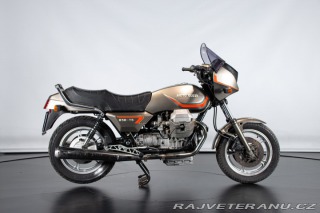 Moto Guzzi Ostatní modely T5 1984
