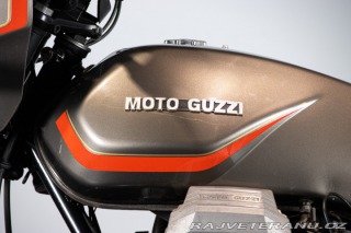 Moto Guzzi Ostatní modely T5 1984