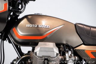 Moto Guzzi Ostatní modely T5 1984