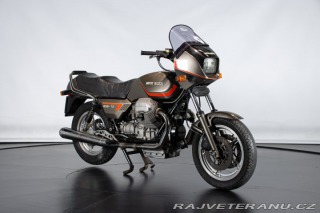 Moto Guzzi Ostatní modely T5 1984