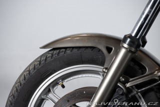 Moto Guzzi Ostatní modely T5 1984