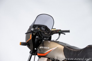Moto Guzzi Ostatní modely T5 1984
