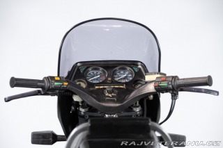 Moto Guzzi Ostatní modely T5 1984