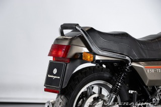 Moto Guzzi Ostatní modely T5 1984