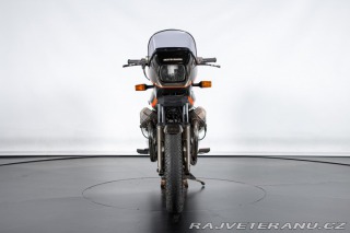 Moto Guzzi Ostatní modely T5 1984
