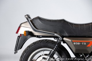 Moto Guzzi Ostatní modely T5 1984