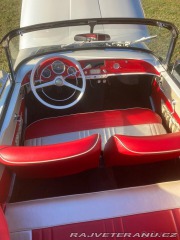 Škoda Felicia  1961