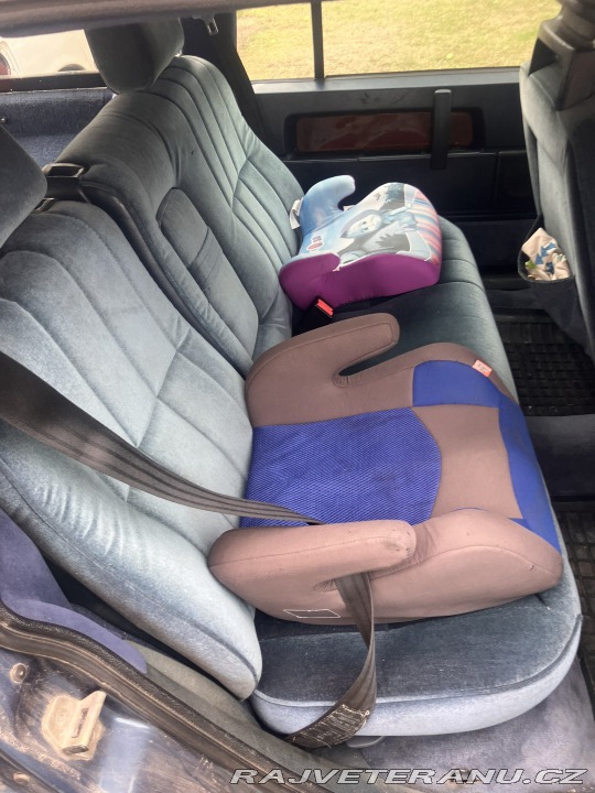 Volvo 760 1988