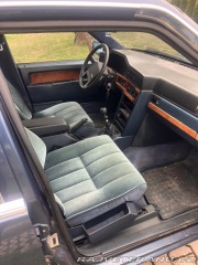 Volvo 760 1988