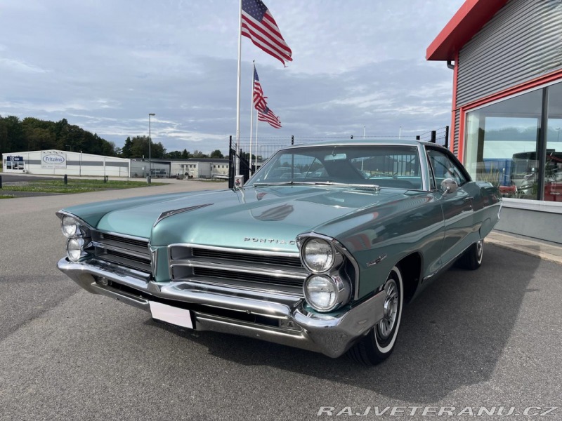 Pontiac Catalina 