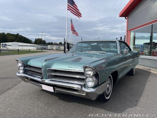 Pontiac Catalina 