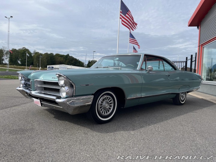 Pontiac Catalina 1965