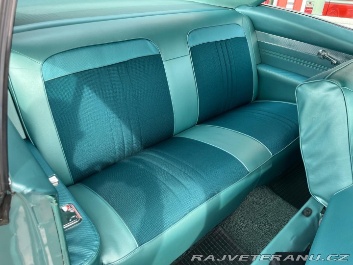Pontiac Catalina 1965