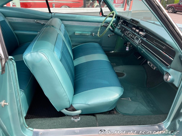 Pontiac Catalina 1965
